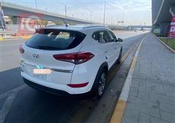 هیوندای تۆکسۆن